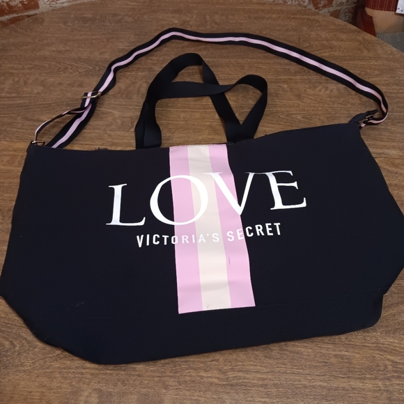Victoria's Secret Tote - Picture 5 of 6